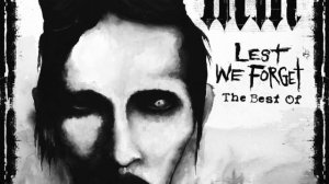 Marilyn Manson - Personal Jesus - Instrumental / No Vocals