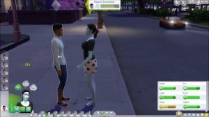 The Sims 4 100 Baby Challenge: ALIEN EDITION {Part 12} A Glorious Day For A Wedding!