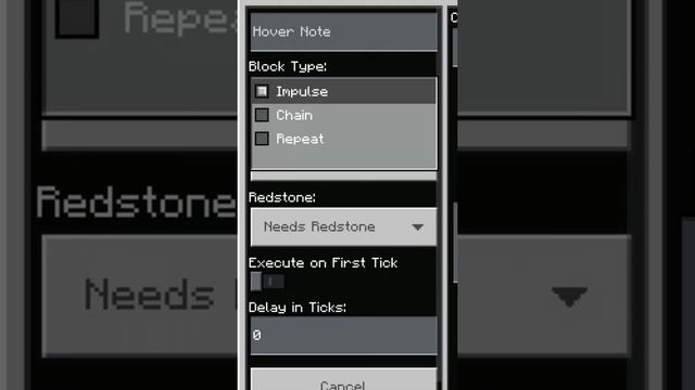 How to control any mob in Minecraft  Command block hack 