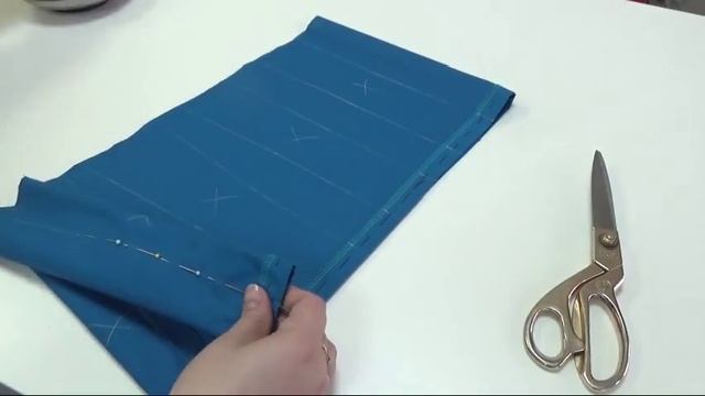 Юбка в складку смотреть онлайн