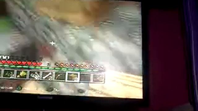 Майнкрафт #3 наконецто смотреть онлайн