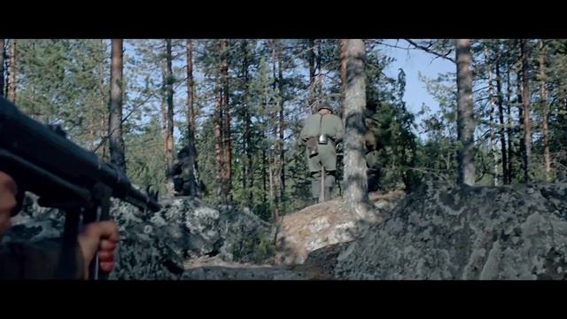 Два орла, поет Vu Manh Cuong смотреть онлайн