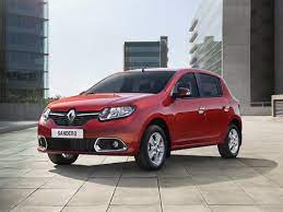 Замена гидроусилителя(гур)руля Рено Сандеро Renault Sandero