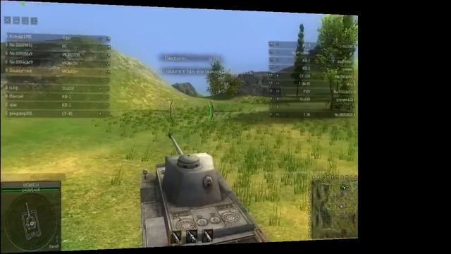 Потерянные карты в Ground War Tanks ! Карта "ЗАКАВКАЗЬЕ" смотреть онлайн