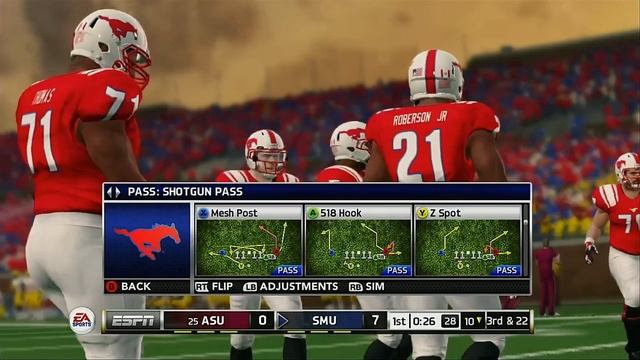 NCAA Football 24: Everything We Know About EA Sports College Football