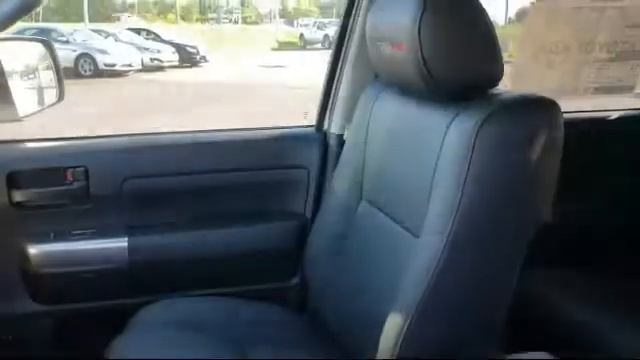 2021 Toyota Sequoia TRD Pro Ashland White River Odanah Barksdale Benoit смотреть онлайн