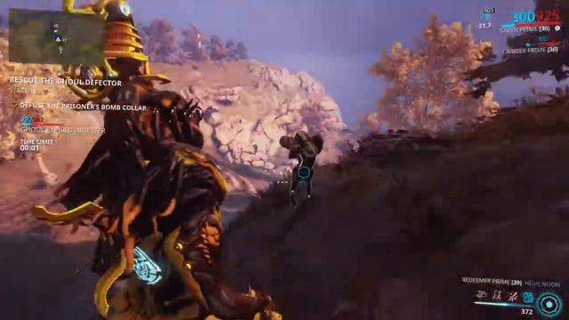 Warframe - Hack This! смотреть онлайн