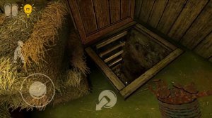 прохождение игры похититель детей 3 часть прошол лабиринт