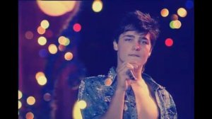 ласковый май седая ночь