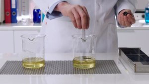 Toyota Genuine Parts | Oil Filter Comparison