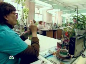 Следствие вели... - "Бешеное золото"