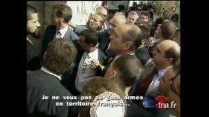 Jacques Chirac: le seul vrai Président Français depuis De Gaulle 