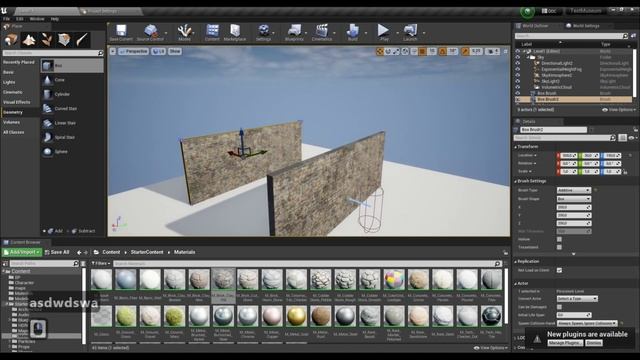 Урок 2. Создание окружения смотреть онлайн