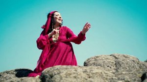 Ирада Асварова Суна джан