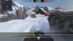 лучший бой на Ëлка пукане!