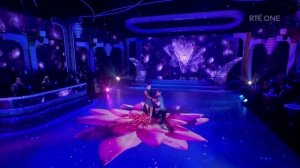 Suzanne Jackson & Michael Danilczuk Dancing with the Stars Ireland - Week 9: Rumba✨