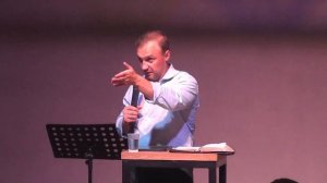 Я не хочу быть бедным | Сергей Горбенко старший пастор церкви "Жатва" г.Омск