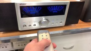 Интегральный усилитель Advance Acoustic MAP 305