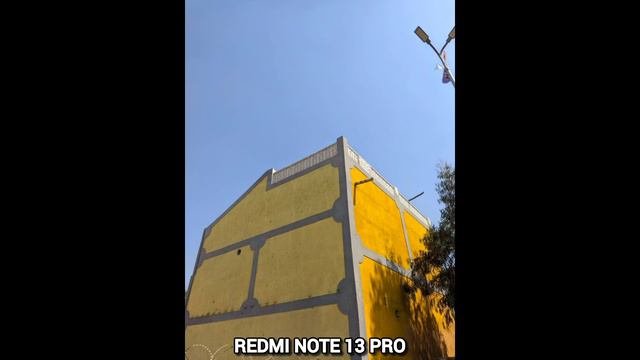 Xiaomi 14 Ultra VS Redmi Note 13 Pro | Camera Test Comparison