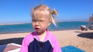 София хочет отдыхать ПО -ДРУГОМУ. Софунья Шалунья