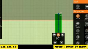 MAKING RAILROAD CROSSING IN INTERSECTION CONTROLLER GAME 2023  BAL BAL TV