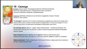 Денежный канал в Матрице Судьбы. Часть 2