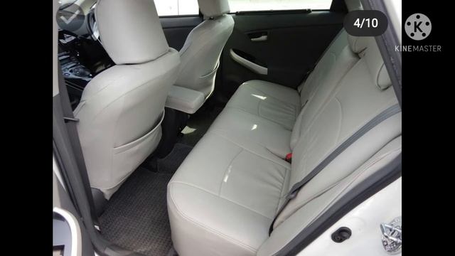 Toyota Prius 30 в разбор + 7 904 974 8858 смотреть онлайн