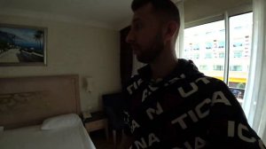 Crystal De Luxe 5*. Кемер, Центр, Турция. Обзор отеля.