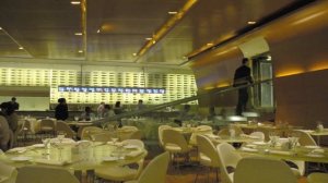 Four Seasons & Brasserie Restaurants, Seagram Building, NYC