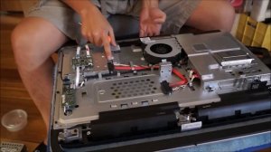 OPEN ME UP! HP Pavilion 23 Disassembly