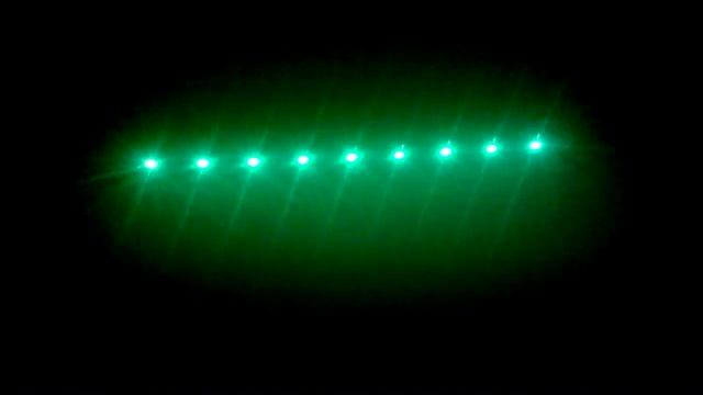 светодиодная лента под такт музыки смотреть онлайн