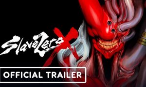 Игра Slave Zero X - Трейлер ( Перевод искусственным интеллектом)