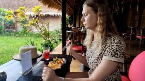 Поездка на Бали. Февраль 2020. Убуд (выпуск №2) #lovetwotrip