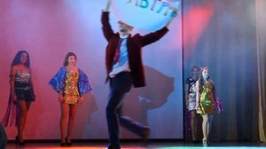 Дискотека 80-х - Мода