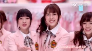 【MV/PV】SNH48 - Heavy Rotation / SNH48 - Wújìn Xuánzhuǎn / SNH48 - 无尽旋转