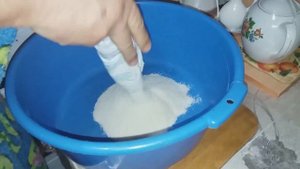Влог.Вяленый окорок из свиного антрекота.