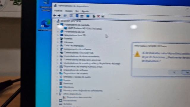 Puntero se congela cada 2 segundos. Solución fácil.