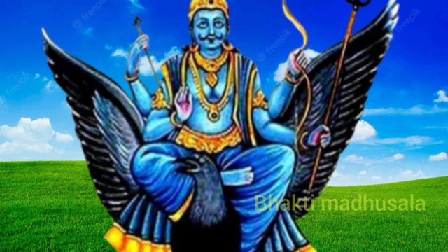 Om Sham Shanicharay Namah |Shanidev Beej Mantra Jaap |Shani Mantra |शनिवार स्पेशल |Singer Kumar Rk