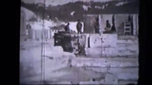 СИНЕГОРСК 1975 год. САХАЛИН