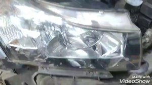 Chevrolet Cruze egr cleaning and servicing work