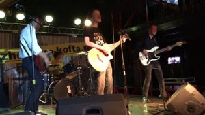 МультFильмы - Яды (26.04.2015 Казань)