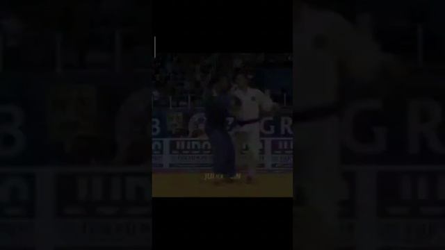 #judo ????