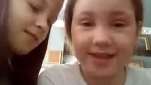 Челендж режем игрушки но что-то пошло не так Алиса обиделась и ушла смотреть онлайн