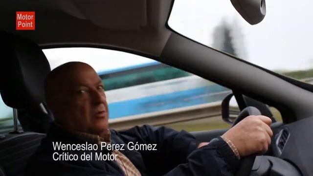 RENAULT X MOD Motorpoint смотреть онлайн