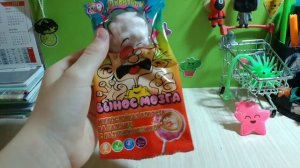 Делаю супер обзор и долгожданный🤯🤯🤯ЗУБОДРОБИЛКА вынос мозга.