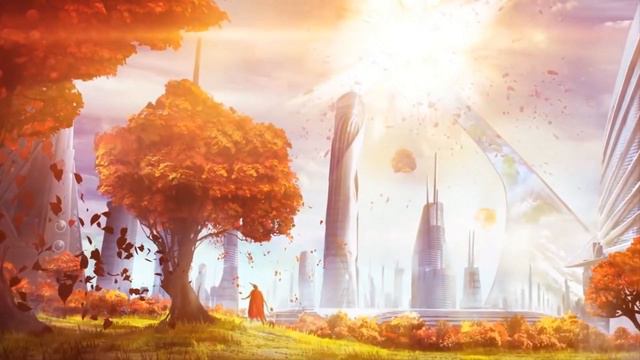 STELLARIS INFINITY WAR MOD 🔥 Se Inevitable! смотреть онлайн