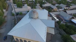 жалал абад мечтеть