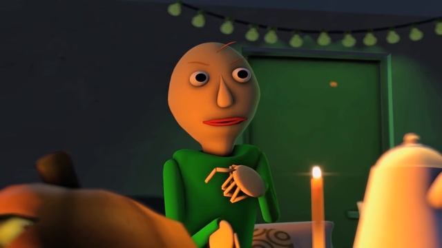 Baldi vs Michael Myers (Hindi Dubbed बॉल्डी माइकल मायर्स हिन्दी Halloween हेलोवीन 3D Bob Animation) смотреть онлайн