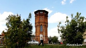 Бузулук лучший город