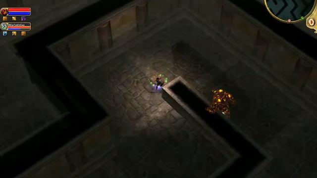 Titan quest bonus kontent смотреть онлайн